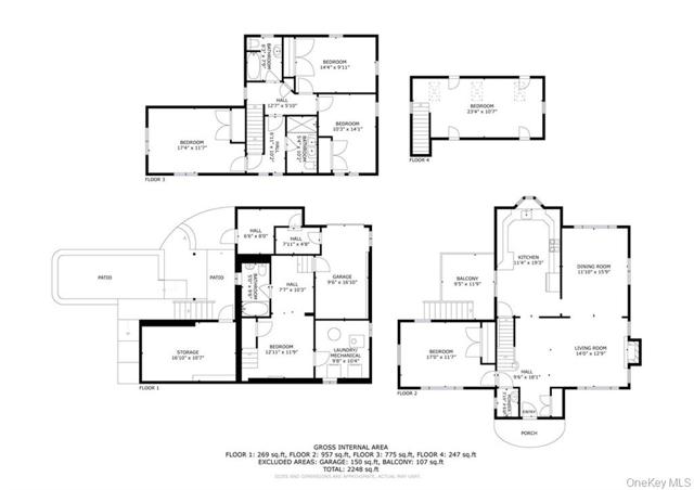 23 Manor Place, photo 31 of 31