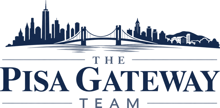 The Pisa Gateway Team